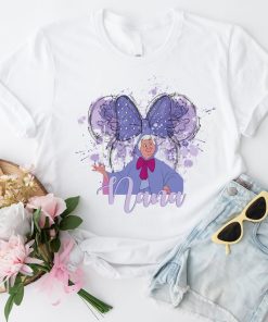 Disney Nana Shirt, Disney Fairy Godmother Shirt, Princess Gigi Shirt