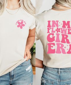 Flower Girl Shirt, Flower Girl Proposal Shirt