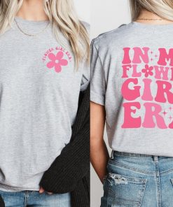 Flower Girl Shirt, Flower Girl Proposal Shirt