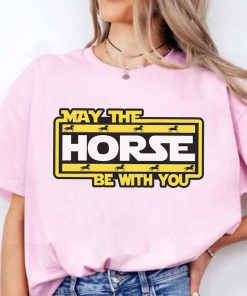 Funny Kentucky Derby May the Fourth Sweater