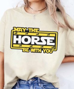 Funny Kentucky Derby May the Fourth Sweater