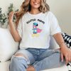 Minnie Mom Shirt, Disney Mama Shirt, Minnie Super Mom Shirt