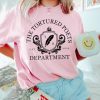 The Tortured Poets Department Sweatshirt, Swiftie Sweatshirt