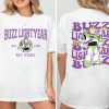 Buzz Lightyear Est 1995 Toy Story Shirt, Disneyland Shirt