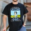 Funny Bluey Daddy Quotes Vintage 90s Shirt, Bluey Dad Retro Tee