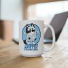 Spirit Animal Coffee Mug TV Heeler Cup Large Coffee Mug Toddler