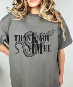 thanK you aIMee shirt, Comfort Colors® Swiftie Shirt, Rep Shirt