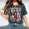 Lord Farquaad Eras Tour shirt, Lord Farquaad Shirt