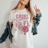 Devils Roll The Dice Shirt, Cruel Summer Shirt, Lover Sweatshirt