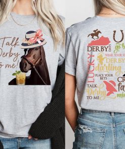 Derby Vibes Shirt, Go Baby Go Shirt, Kentucky Derby Shirt