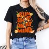 Disney Orange Bird Shirt, Sunshine On My Mind Shirt