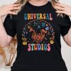 Disney Universal Studios Shirt, Orlando Universal Shirt