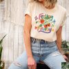 Feeling Fruity Tshirt, LGBTQ Shirt, Pride Month Tee