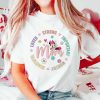 Disnyye Mom Shirt, Disnyye Mama Shirt, Happy Mother's Day Shirt