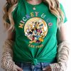 Mickey & Co 1928 Shirt, Mickey and Friends Shirt, Disney Trip Shirt