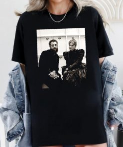 Taylor And Malone Fortnight Live Vintage Shirt