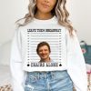 Morgan Mugshot Shirt, Viral shirt, MW Mug Shot, Country Concert Tee