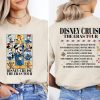 Disney Cruise T-Shirts, Family Cruise Shirt