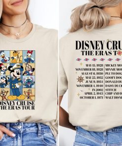 Disney Cruise T-Shirts, Family Cruise Shirt