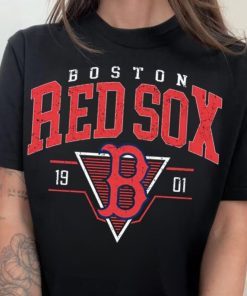 Vintage 90s Boston Shirt, Boston Baseball Shirt