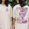 Expensive Difficult And Talks Back Skeleton Rock Mom Shirt, Mom Saying