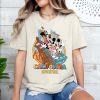 Vintage Disney California Adventure Shirt