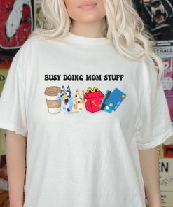 Bluey Shirt, Bluey Mom Shirt, Shirt, Mama Tshirt, Mom shirt