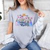 Disney Stitch Mama Shirt, Mother's Day Shirt, Disneyworld Mommy Shirt