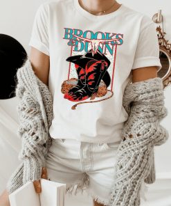 Brooks And Dunn Shirt, Country Western Shirt, Classic Country Tee