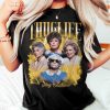 Stay Golden Girls Shirt, The Golden Girls Fan Shirt, Mother's Day Gift