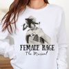 Female Rage | The Musical | TTPD | Taylor | Swiftie | Music