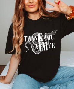 thanK you aIMee shirt, Comfort Colors® Swiftie Shirt, Rep Shirt