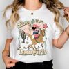 Long Live Cowgirls Minnie Mouse Shirt, Disney Minnie Mouse Shirts