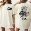 Disney Star Wars Shirt, Darth Vader Shirt, Galaxy's Edge Shirt