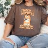 Chili Mum Shirt, Bluey, I need 20 minutes, Mother's Day t-shirt