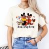 Best Day Ever Jaq and Gus Gus Shirt, Disney Trip Shirt