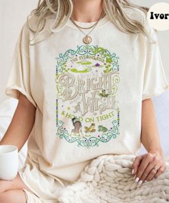 Princess and the Frog Comfort Colors Shirt, Tiana's Palace shirt