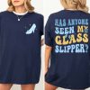 My Glass Slipper Shirt, Princess Cinderella T-shirt