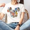 Disney Dogs Shirt, Disney Goofy Pluto Bolt Dug Shirt, Dog Lover Shirt