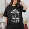 Did You Really Beam Me Up Down Bad Graphic Shirt, Eras Merch