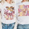 Minnie Daisy Disney In My Cowgirls Era Shirt