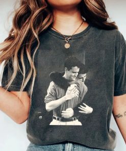 Vintage Chandler Bing Shirt, Chandler Friends Sitcom Shirt