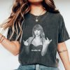 Trendy Taylor Middle Finger it's me Shirt, Swiftie Shirt