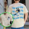 Cool Dad Bluey Shirt, Bluey Father's Day Sweatshirt