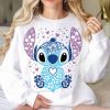 Stitch Shirt, Stitch Tank Top, Stitch Party Shirt, Disney Kids Shirt