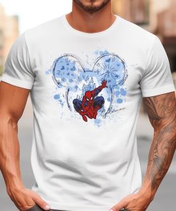 Spider Shirt, Spider Boy Shirt, Spider Matching Shirt, Boys Shirt