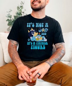 Dad Shirt, Bluey Friends, Bluey Mom Shirt, Funny Gift For Mom