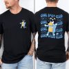 Cool Dad Club Bluey Shirt, Bluey Dad Shirt, Bluey Family Shirt