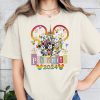 Disney Pridenite Shirt, Personalized Vintage Disney Pride Nite 2023