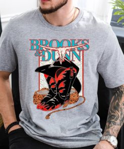 Brooks And Dunn Shirt, Country Western Shirt, Classic Country Tee